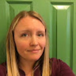 Meet your Posher, Gwen